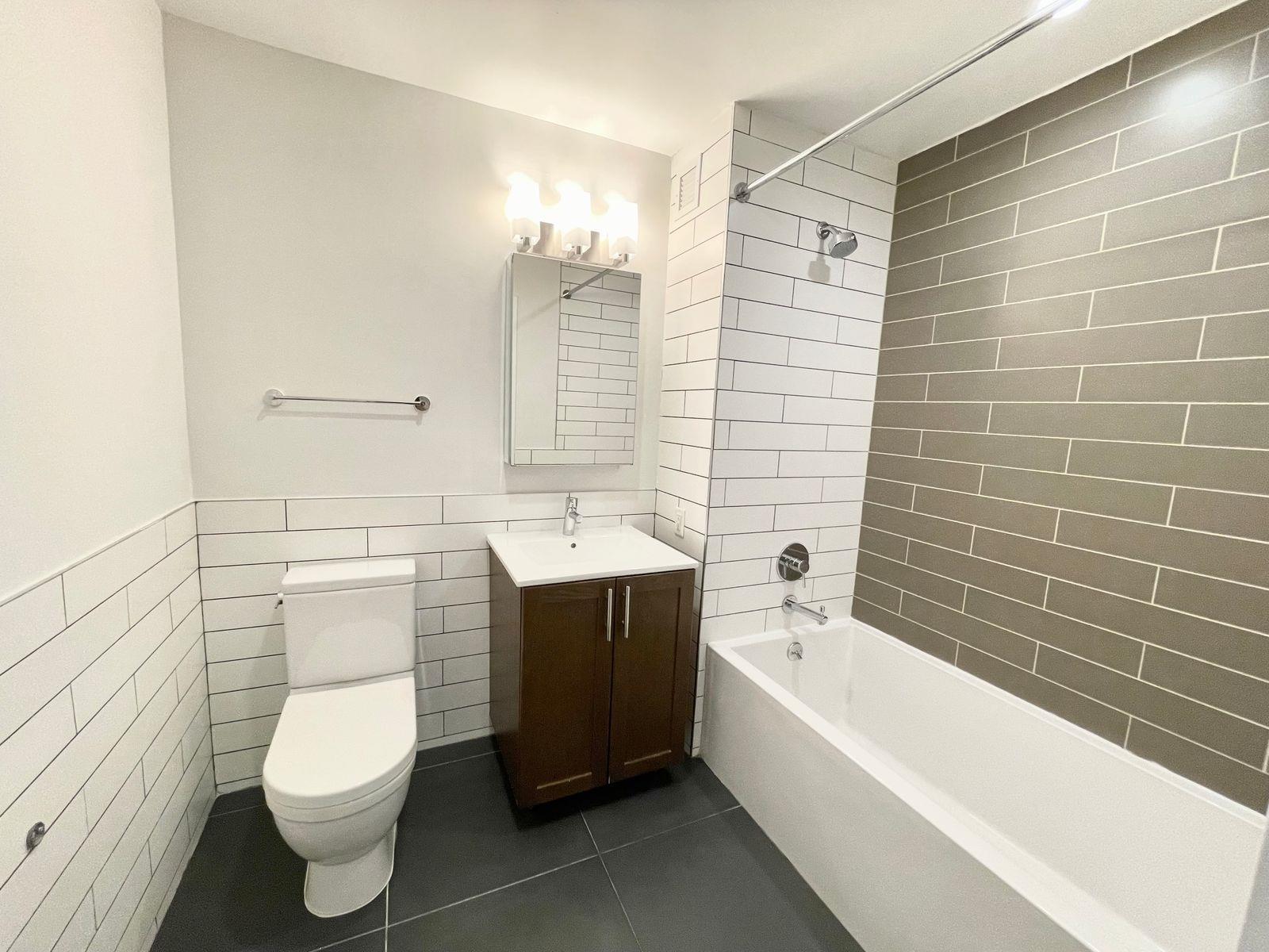 490 Myrtle Avenue 6G Clinton Hill Brooklyn NY 11205