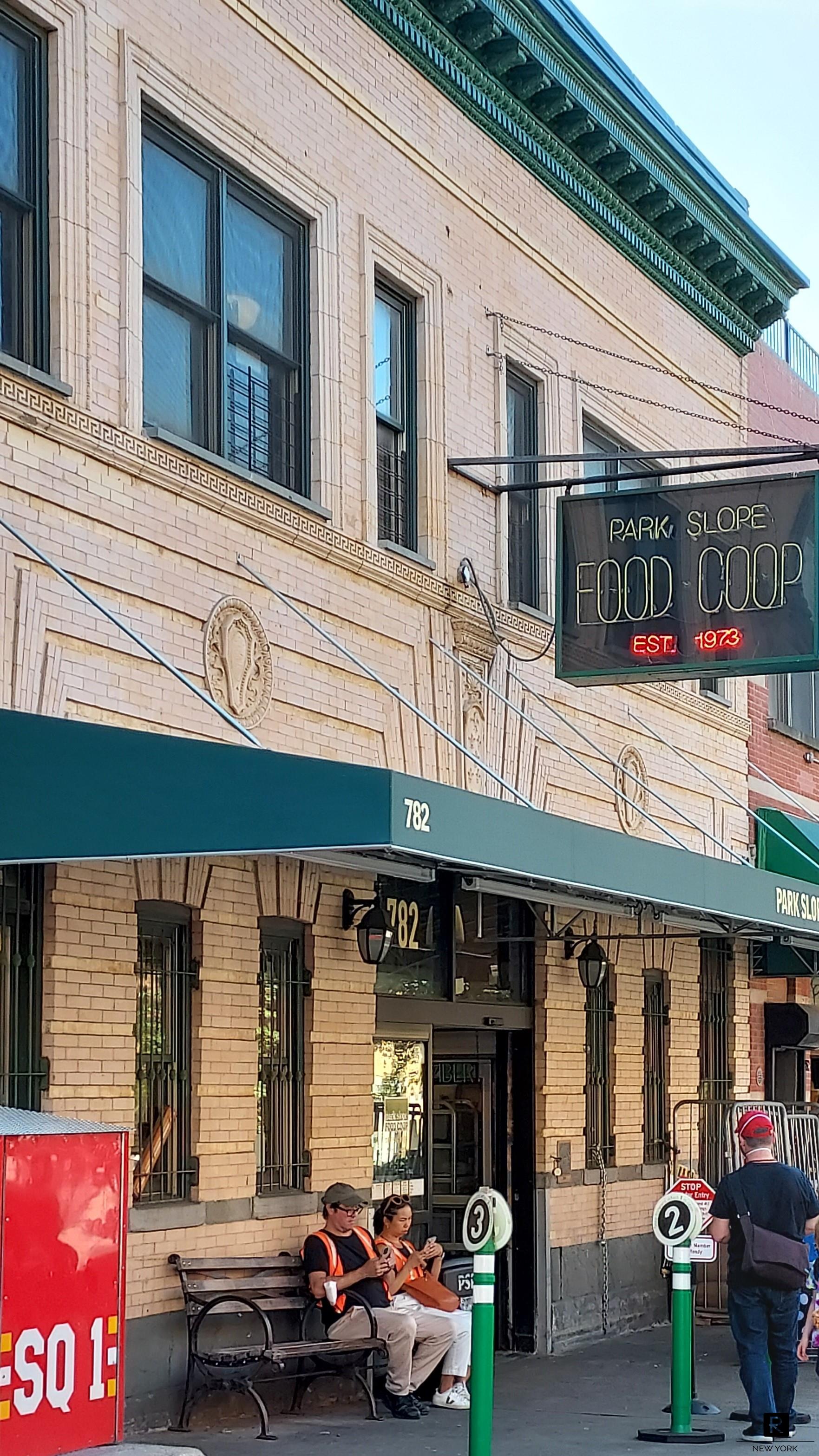 346 Flatbush Avenue Park Slope Brooklyn NY 11238