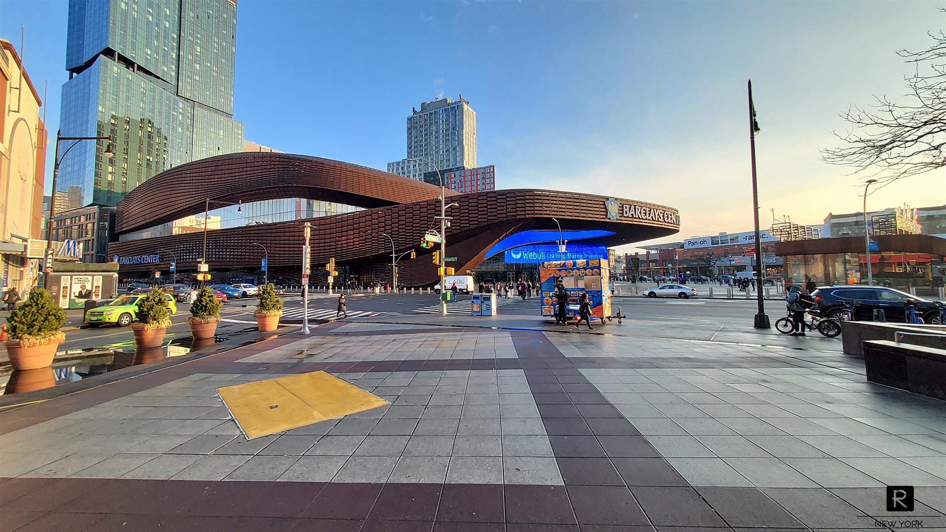 346 Flatbush Avenue Park Slope Brooklyn NY 11238