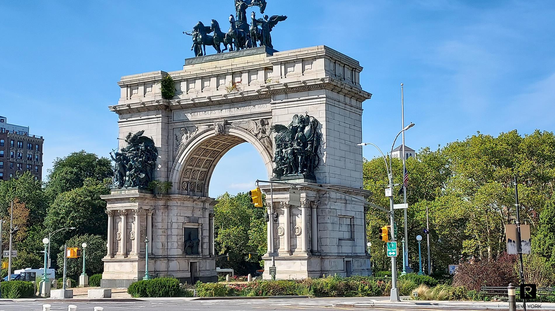 346 Flatbush Avenue Park Slope Brooklyn NY 11238