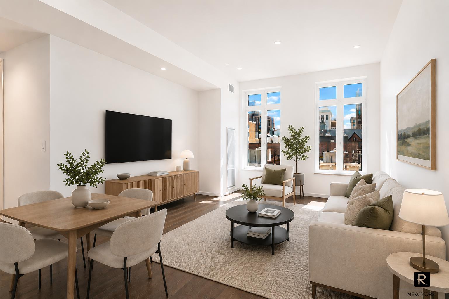 543 West 122nd Street Morningside Heights New York NY 10027