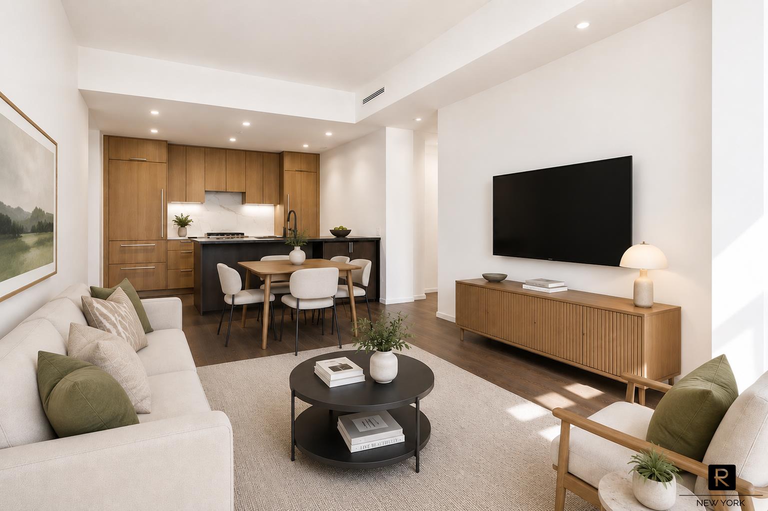 543 West 122nd Street Morningside Heights New York NY 10027