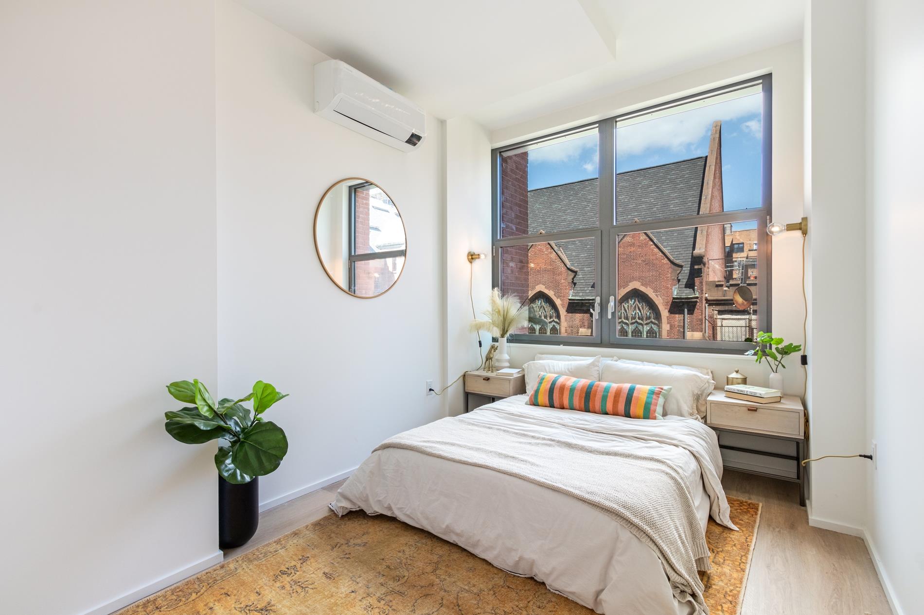 955 Sterling Place 204 Crown Heights Brooklyn NY 11216