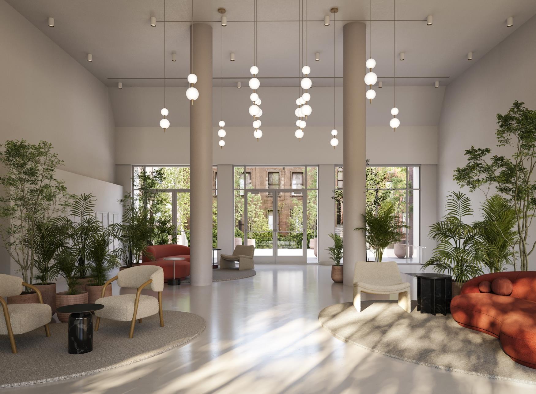 955 Sterling Place 204 Crown Heights Brooklyn NY 11216