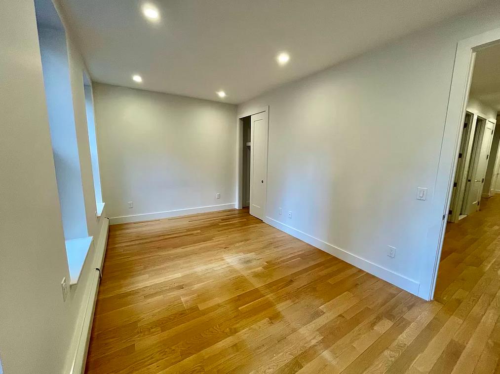 2053 Frederick Douglass Blvd. 1-C West Harlem New York NY 10026
