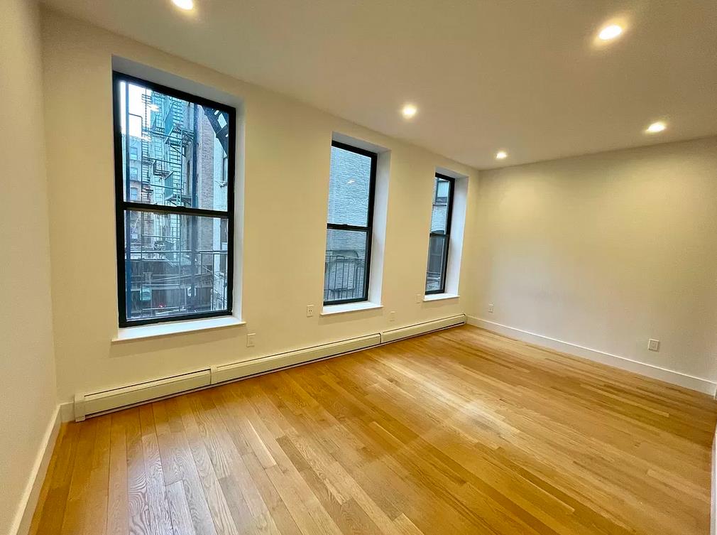 2053 Frederick Douglass Blvd. 1-C West Harlem New York NY 10026
