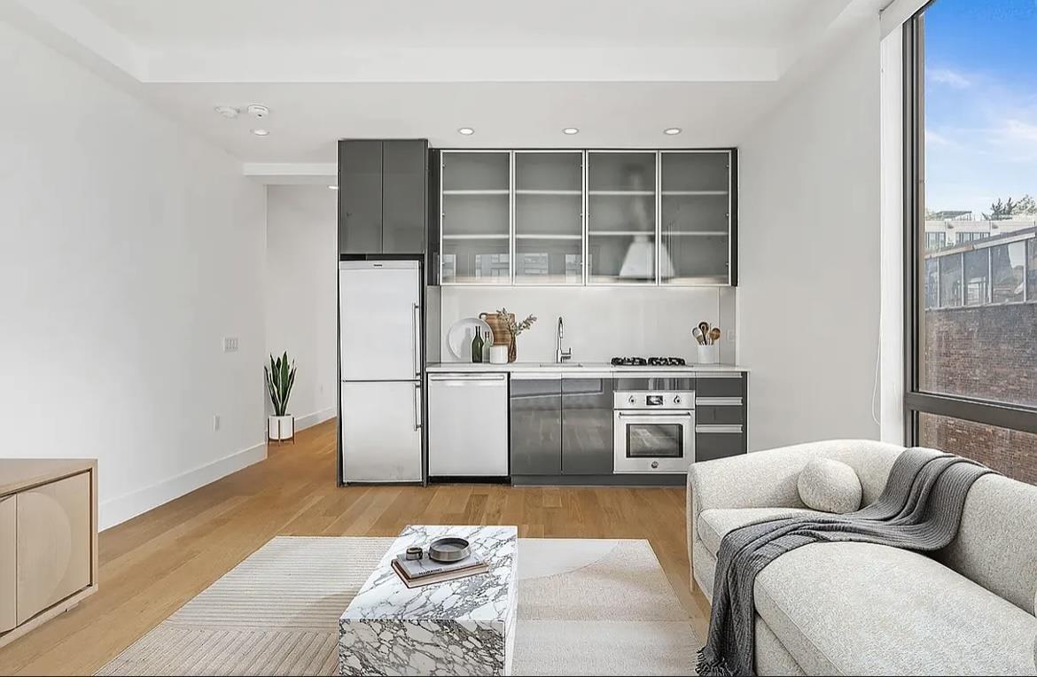 44-15 Purves Street 9D Long Island City Queens NY 11101