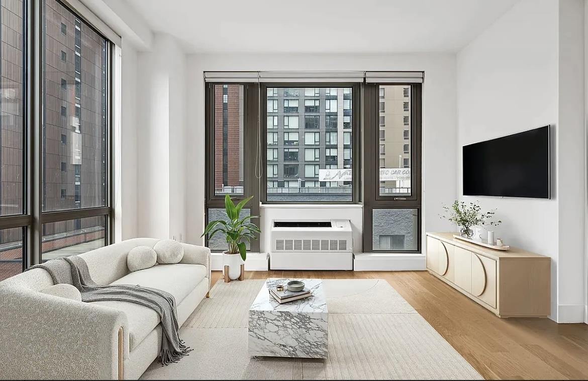 44-15 Purves Street 9D Long Island City Queens NY 11101