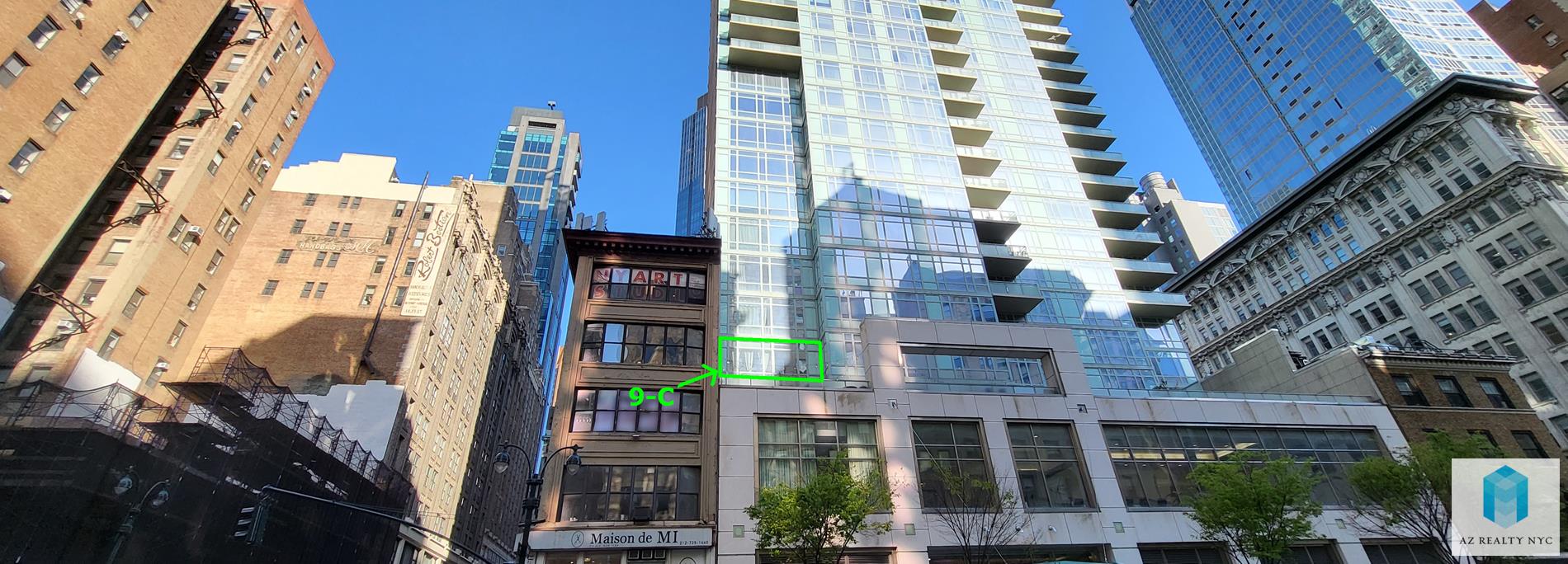 325 Fifth Avenue 9-C NoMad New York NY 10016
