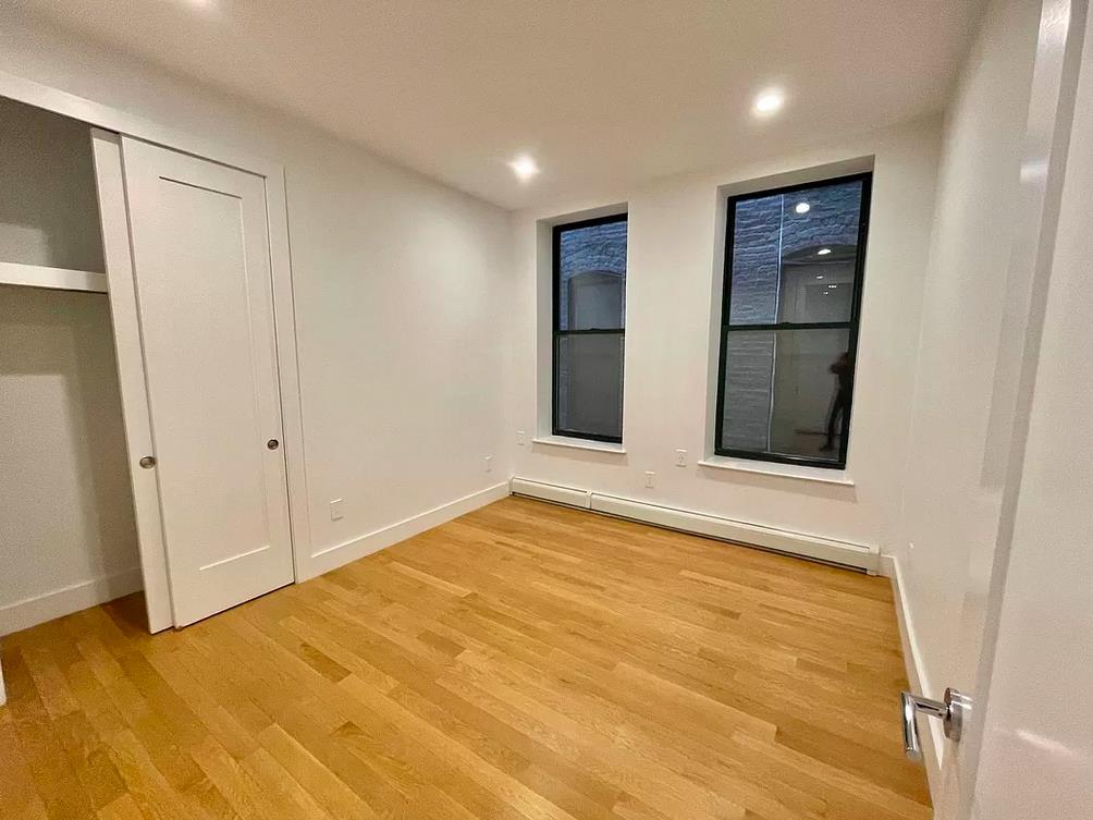 2053 Frederick Douglass Blvd. 1-C West Harlem New York NY 10026