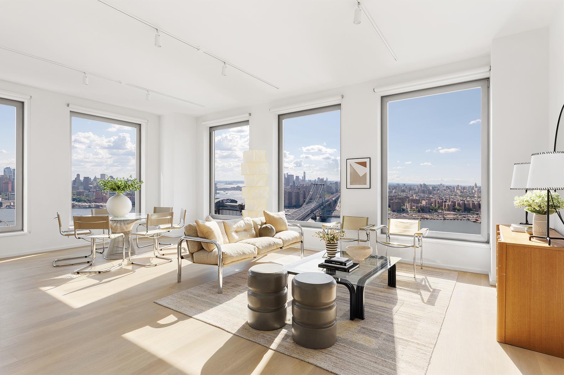 8 South 4th Street UNIT&nbsp;35-B, Brooklyn, NY, 11249