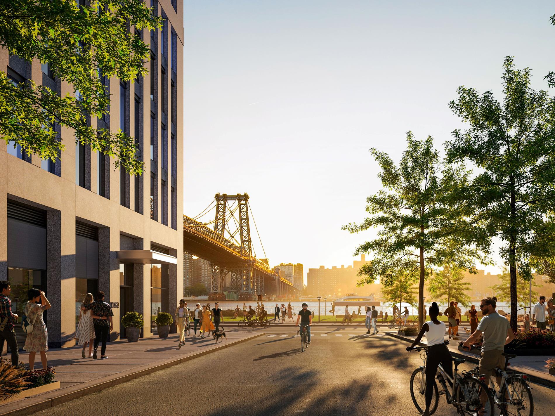 8 South 4th Street UNIT&nbsp;35-B, Brooklyn, NY, 11249