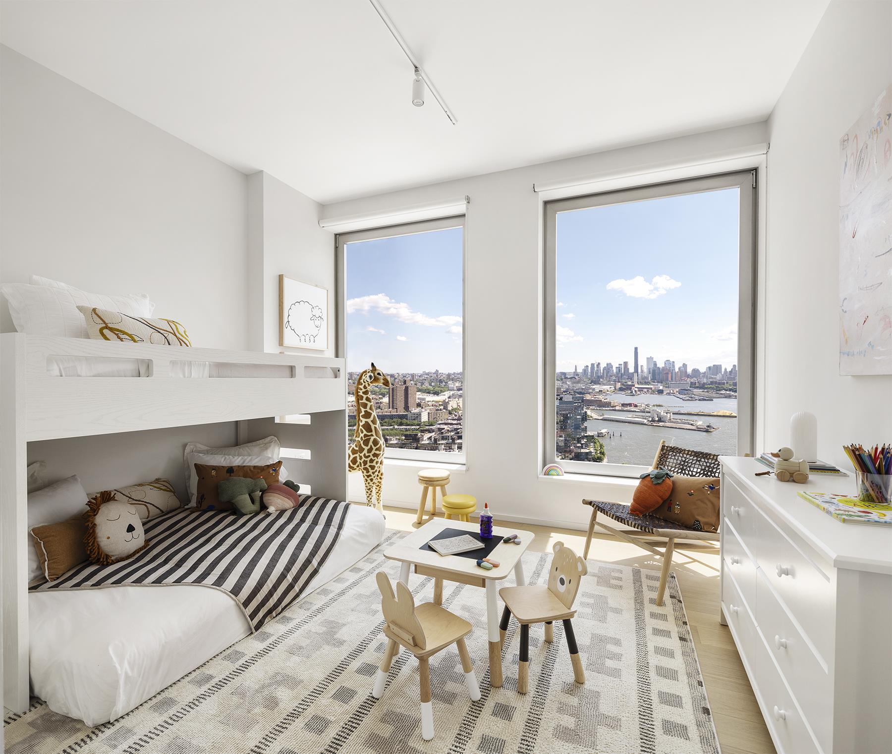 8 South 4th Street UNIT&nbsp;35-B, Brooklyn, NY, 11249