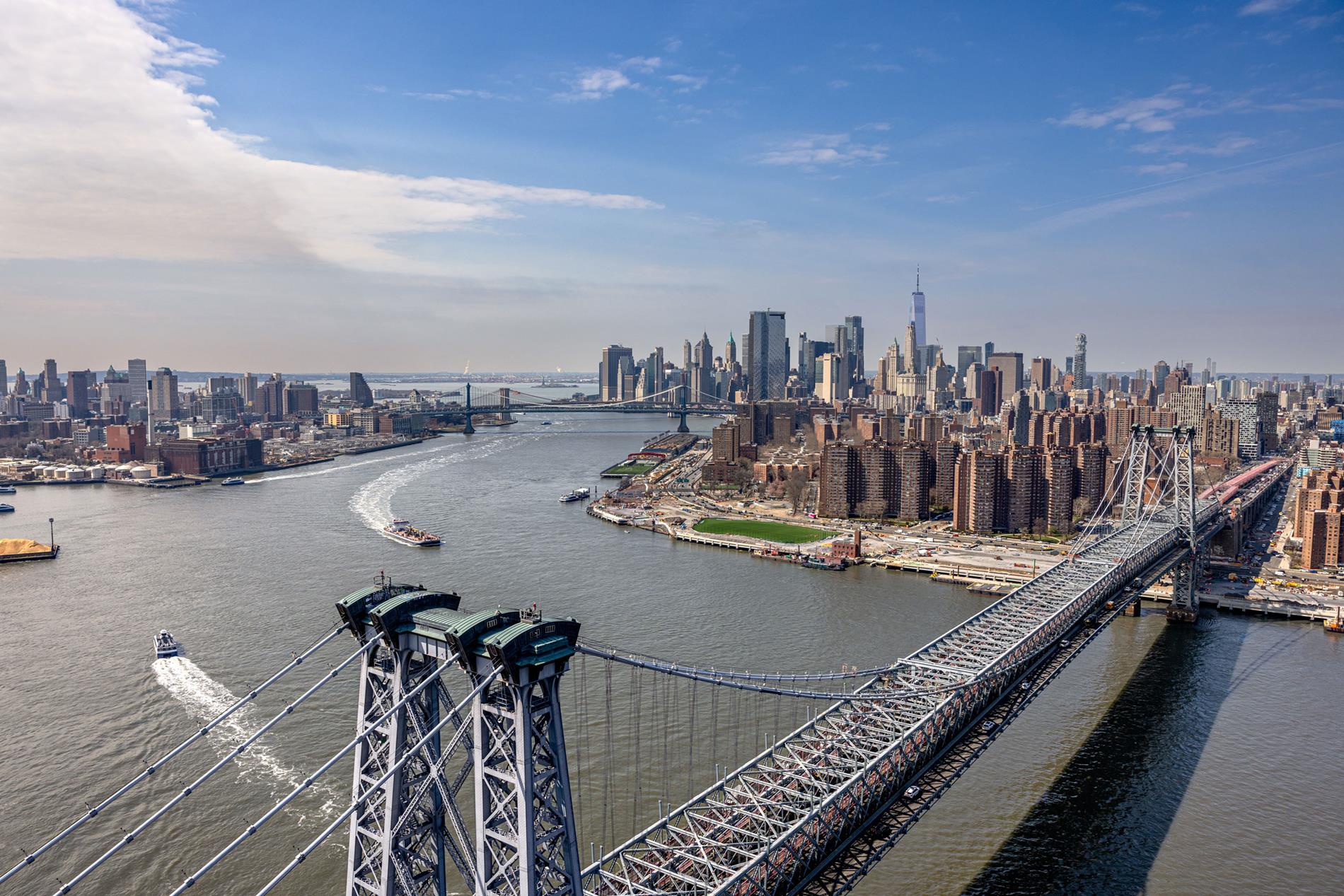 8 South 4th Street UNIT&nbsp;35-B, Brooklyn, NY, 11249