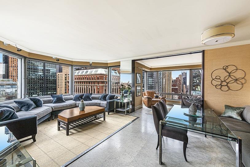 301 West 57th Street, #26D