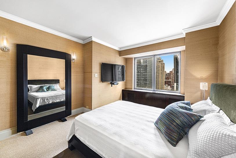 301 West 57th Street, #26D