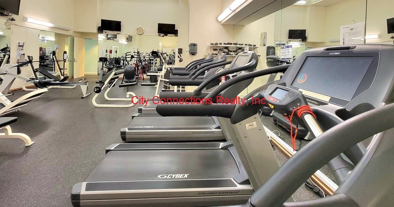 301 West 57th Street, #26D