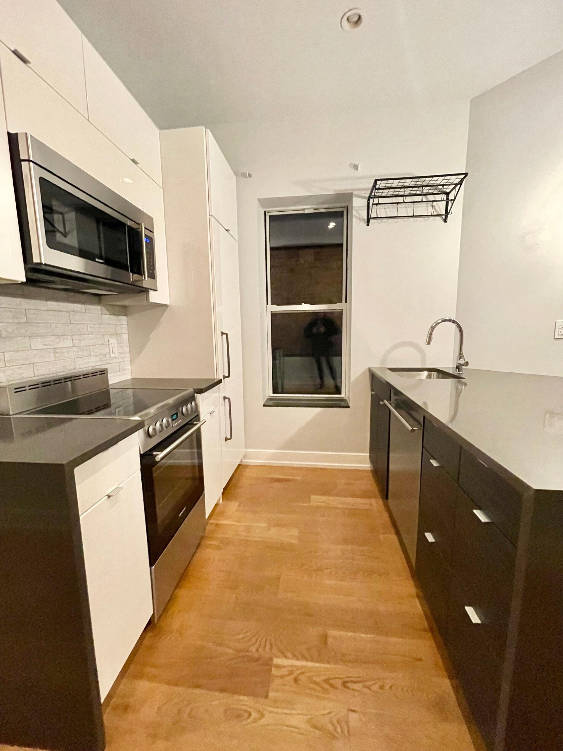 325 East 12th Street 3-c, #3C