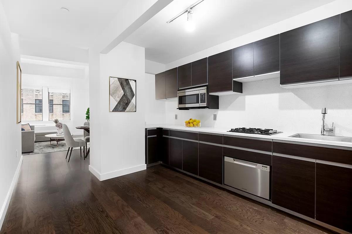 116 John Street, #2803