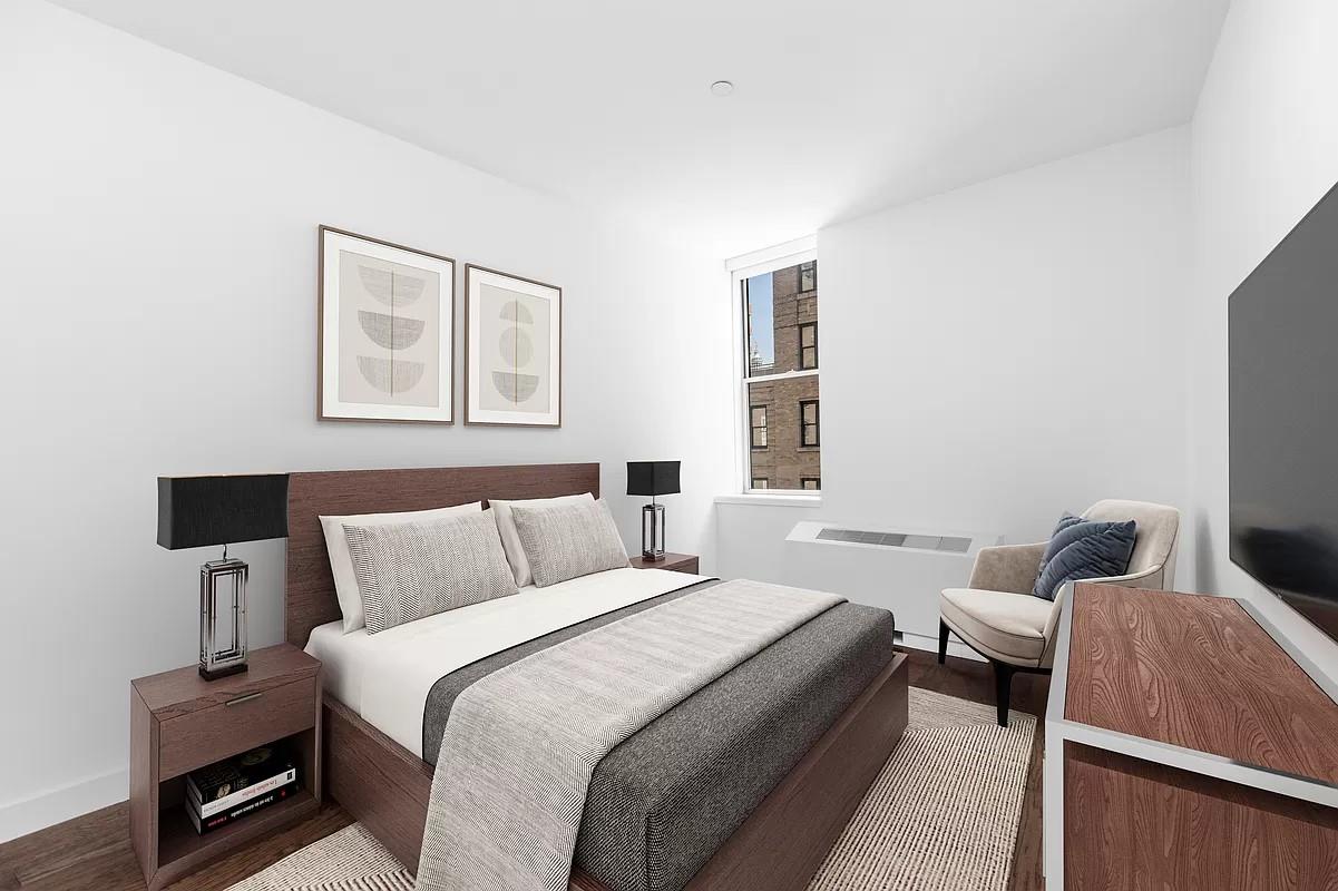 116 John Street, #2803