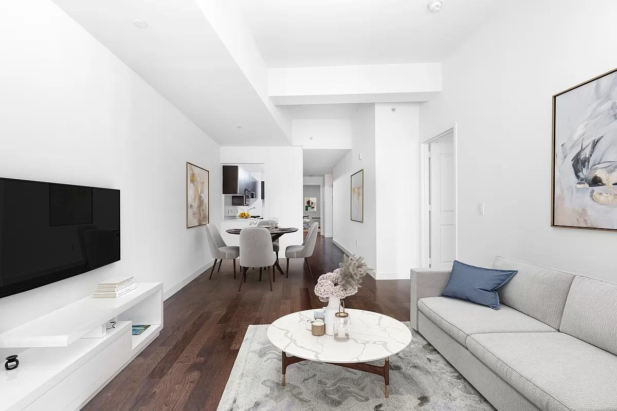 116 John Street, #2803