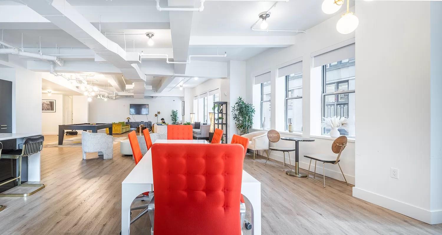 116 John Street, #2803