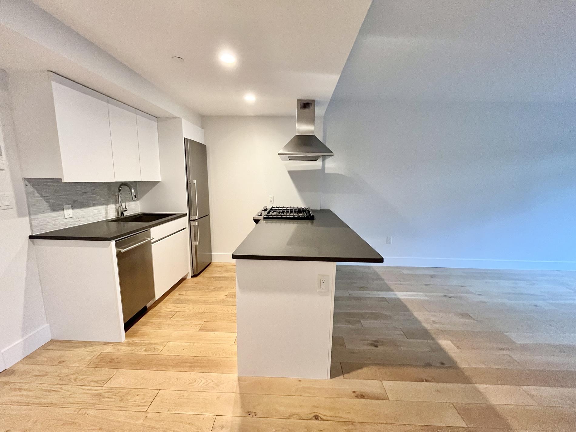 504 Myrtle Avenue 3-S Clinton Hill Brooklyn NY 11205