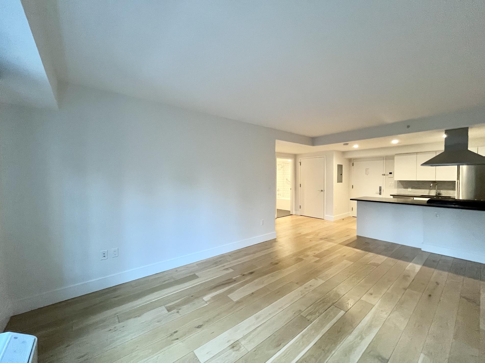 504 Myrtle Avenue 3-S Clinton Hill Brooklyn NY 11205