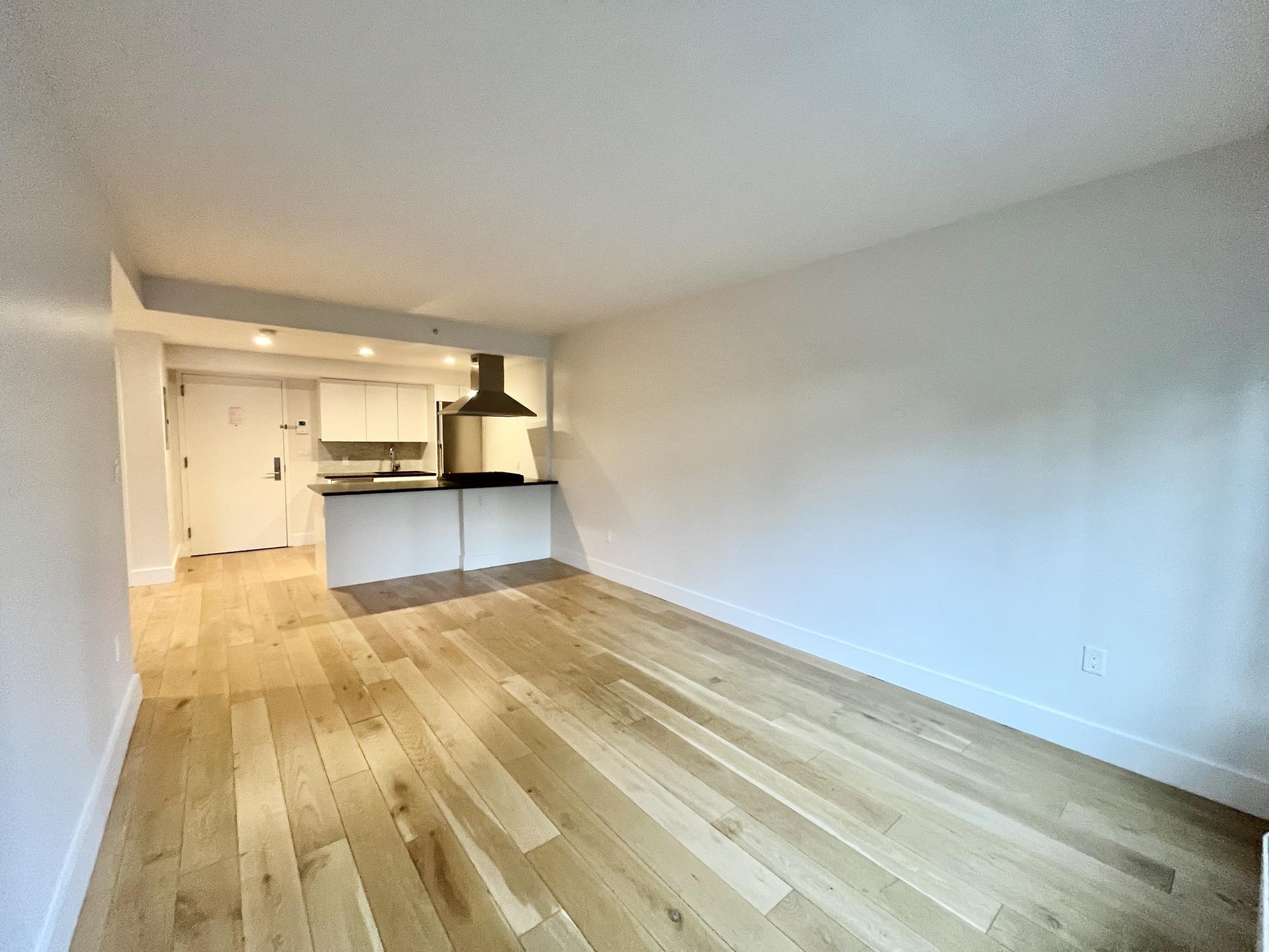 504 Myrtle Avenue 3-S Clinton Hill Brooklyn NY 11205