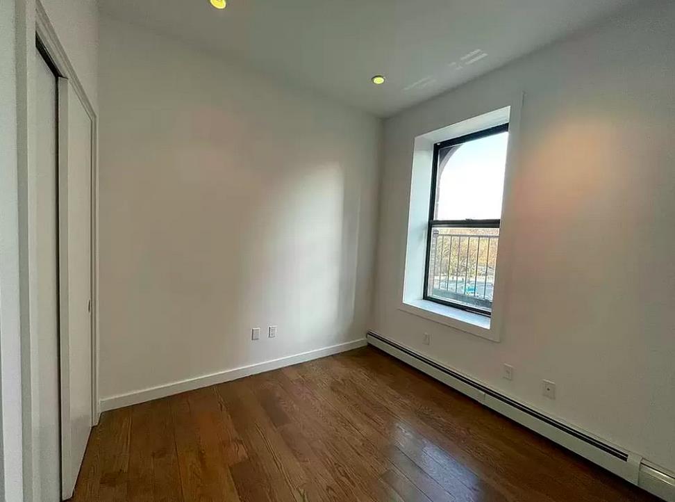301 West 111th Street 5B West Harlem New York NY 10026