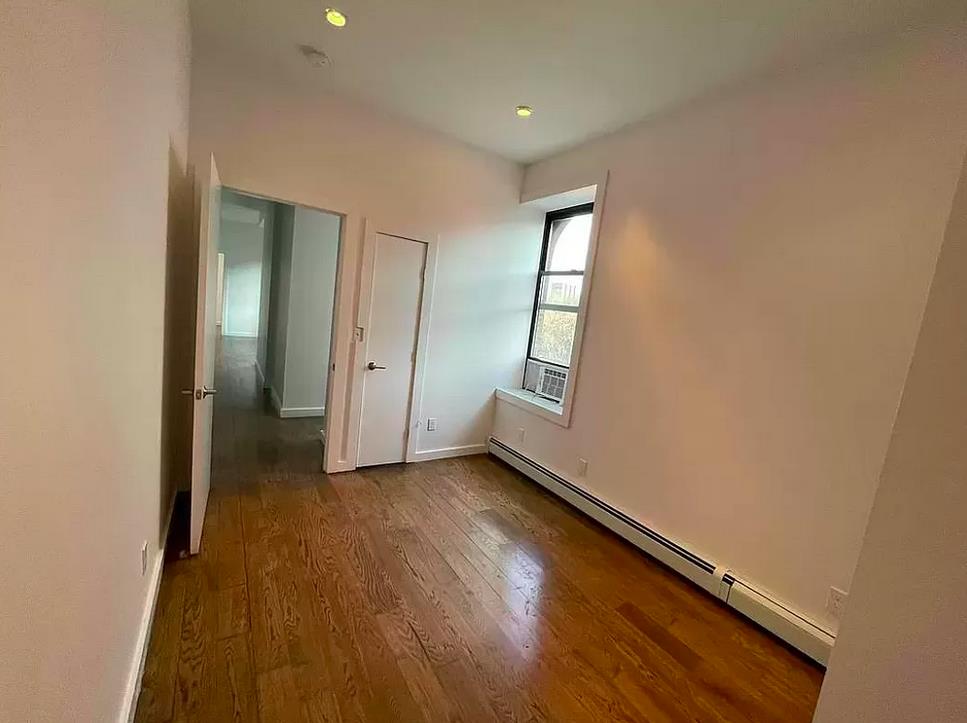 301 West 111th Street 5B West Harlem New York NY 10026