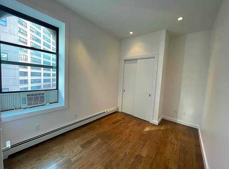 301 West 111th Street 5B West Harlem New York NY 10026