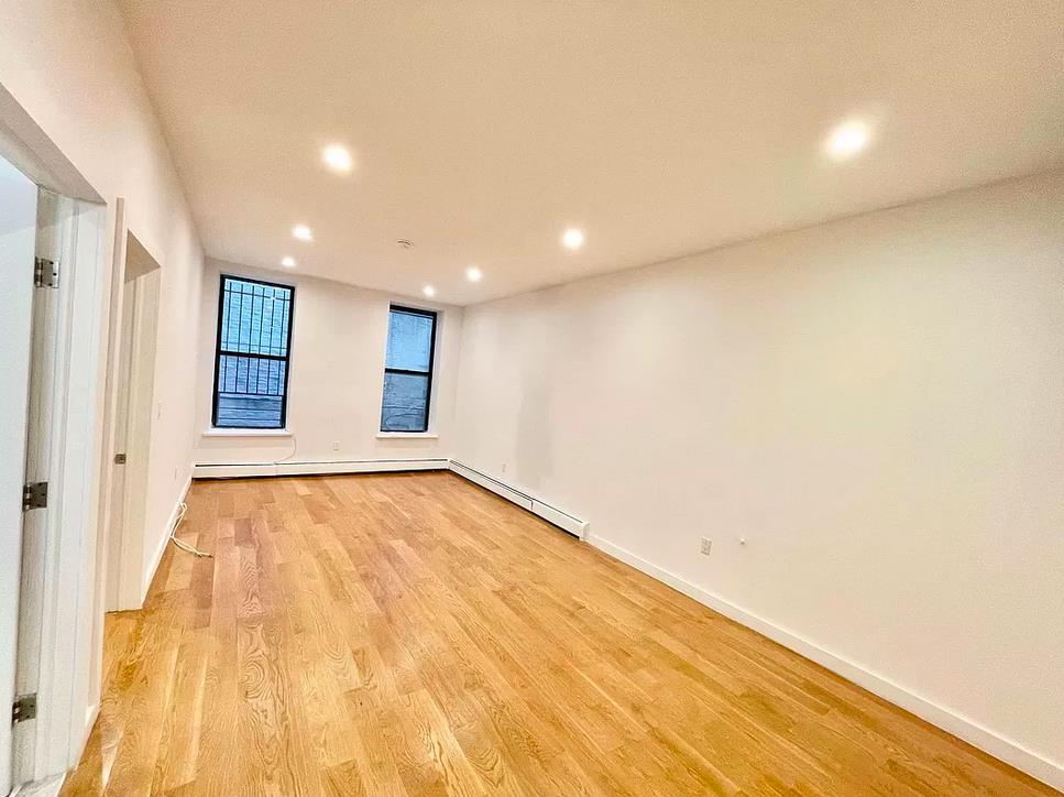 2051 Frederick Douglass Blvd. 1A West Harlem New York NY 10026