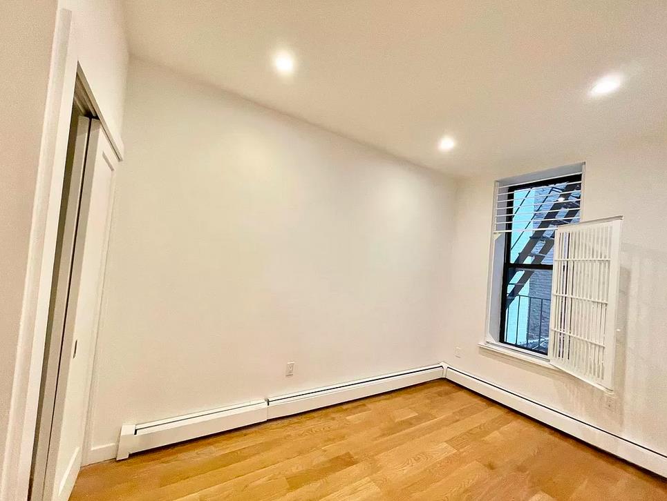 2051 Frederick Douglass Blvd. 1A West Harlem New York NY 10026
