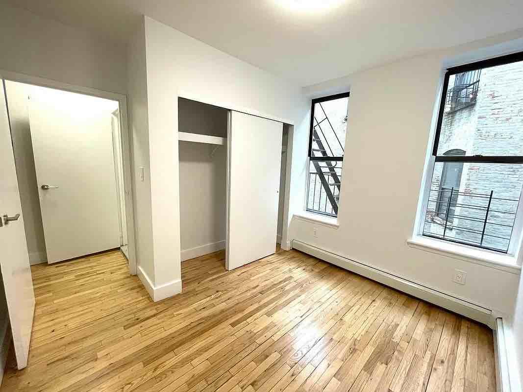 2059 Frederick Douglass Blvd. 2-A West Harlem New York NY 10026