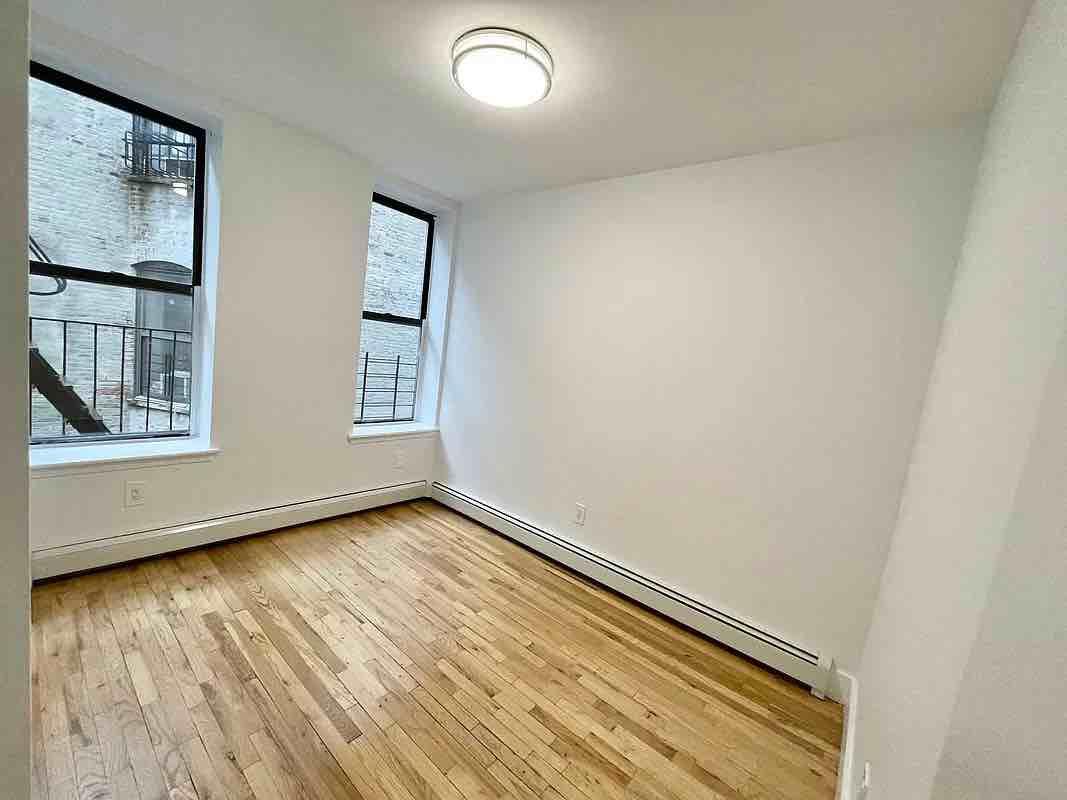 2059 Frederick Douglass Blvd. 2-A West Harlem New York NY 10026
