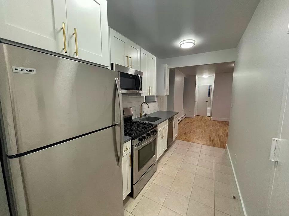 2059 Frederick Douglass Blvd. 2-A West Harlem New York NY 10026