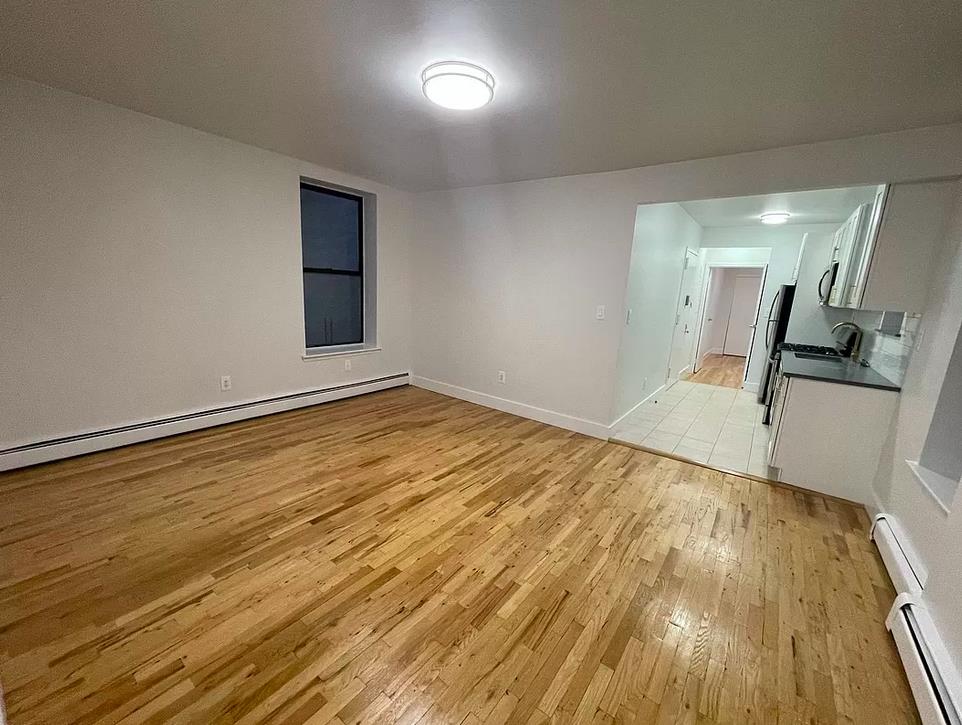 2059 Frederick Douglass Blvd. 2-A West Harlem New York NY 10026