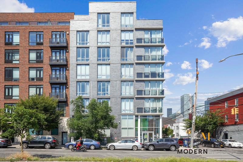47-28 11th Street 6D Long Island City Queens NY 11101