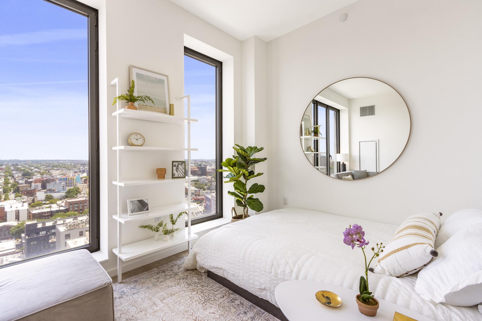 545 Vanderbilt Avenue PH-1J Prospect Heights Brooklyn NY 11238