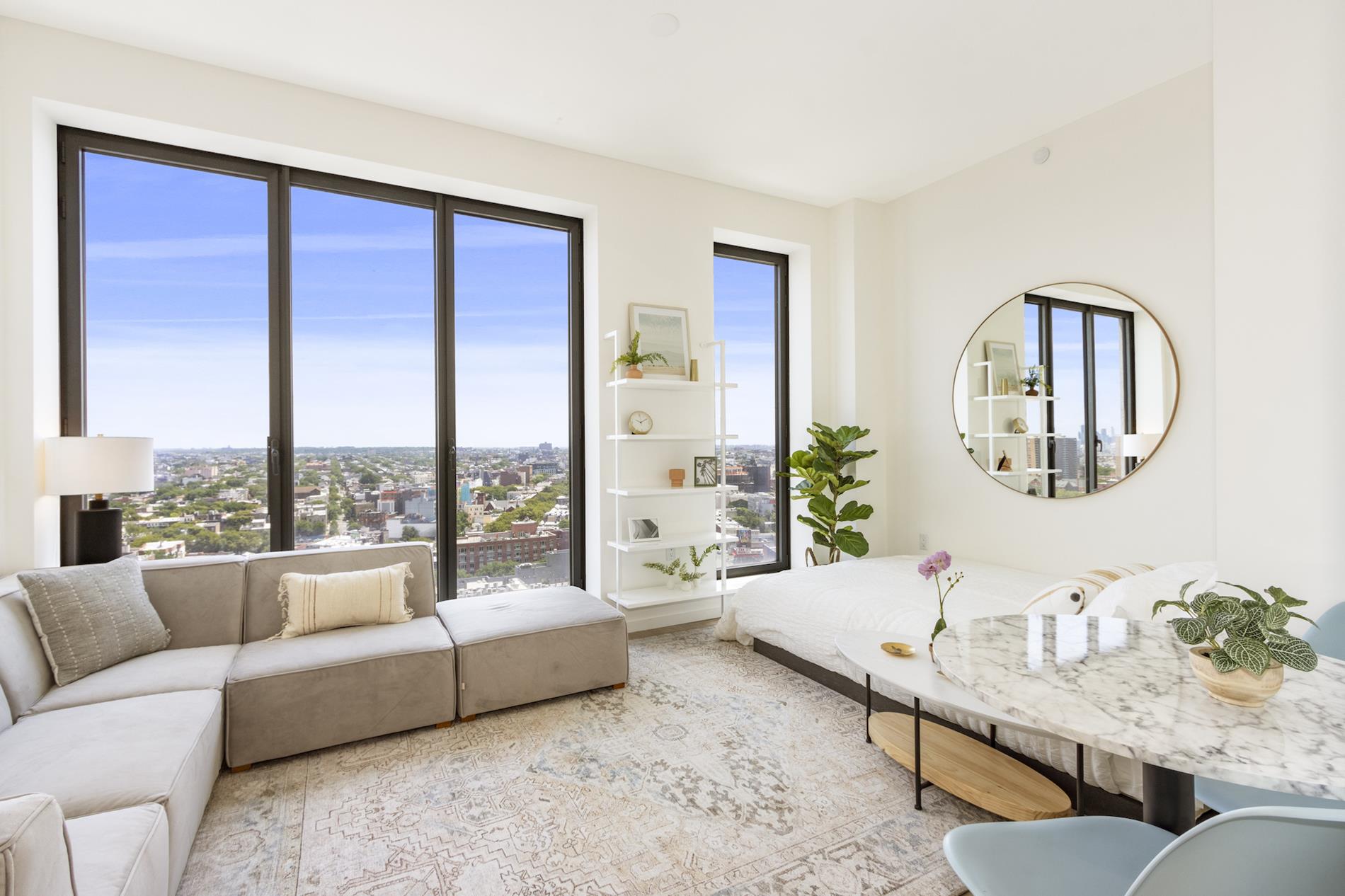 545 Vanderbilt Avenue PH-1J Prospect Heights Brooklyn NY 11238