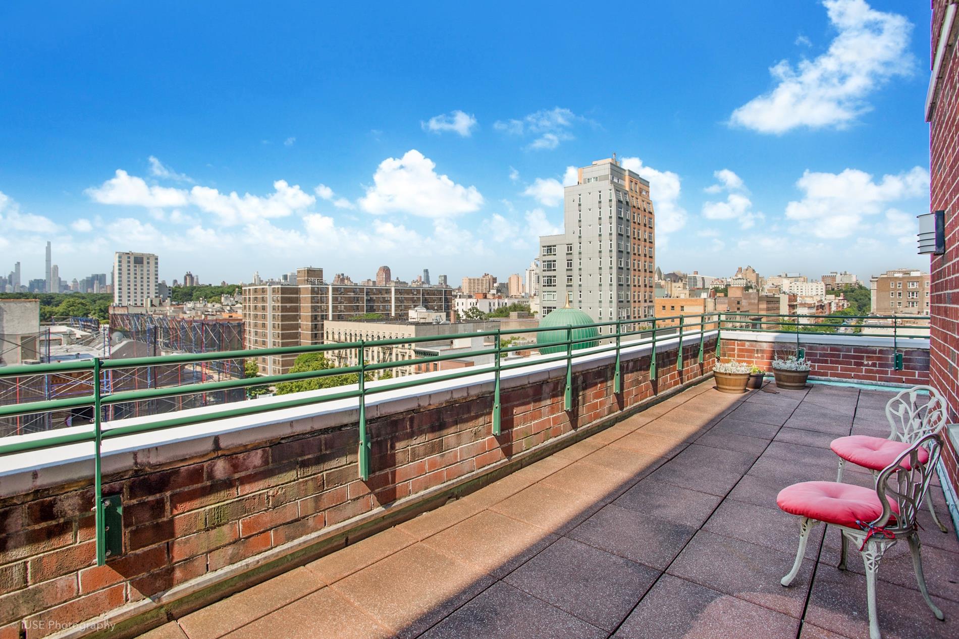 130 Lenox Avenue West Harlem New York NY 10026