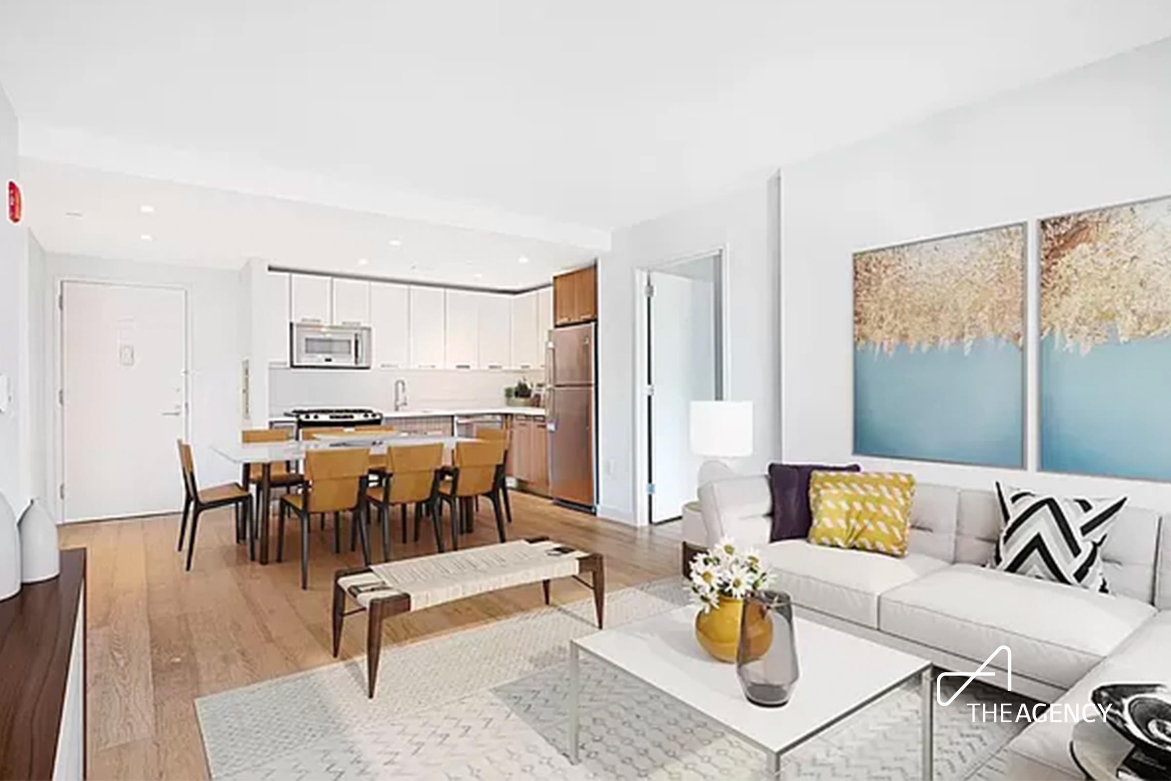 26-14 Jackson Avenue 14-h, #14H
