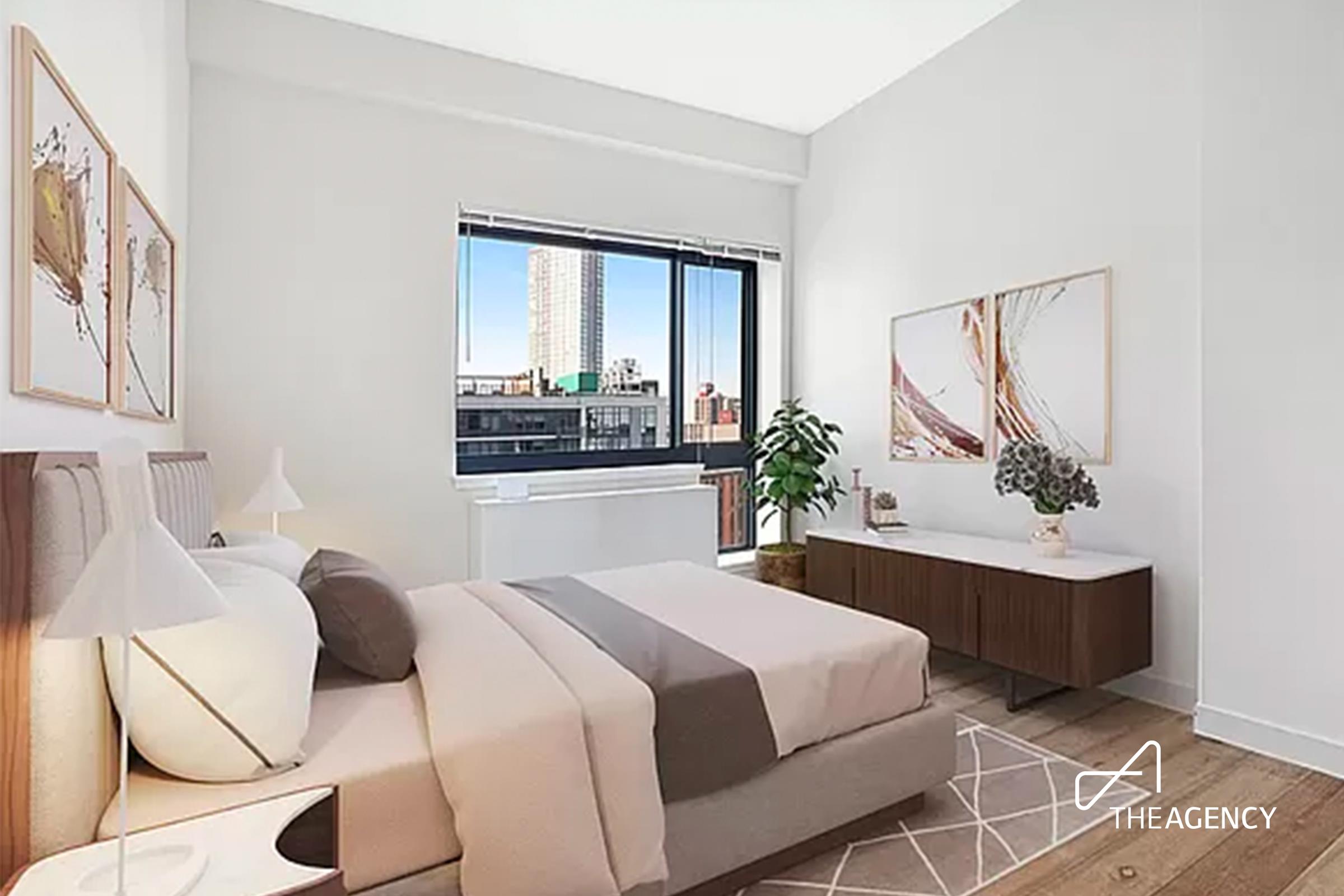 26-14 Jackson Avenue 14-h, #14H