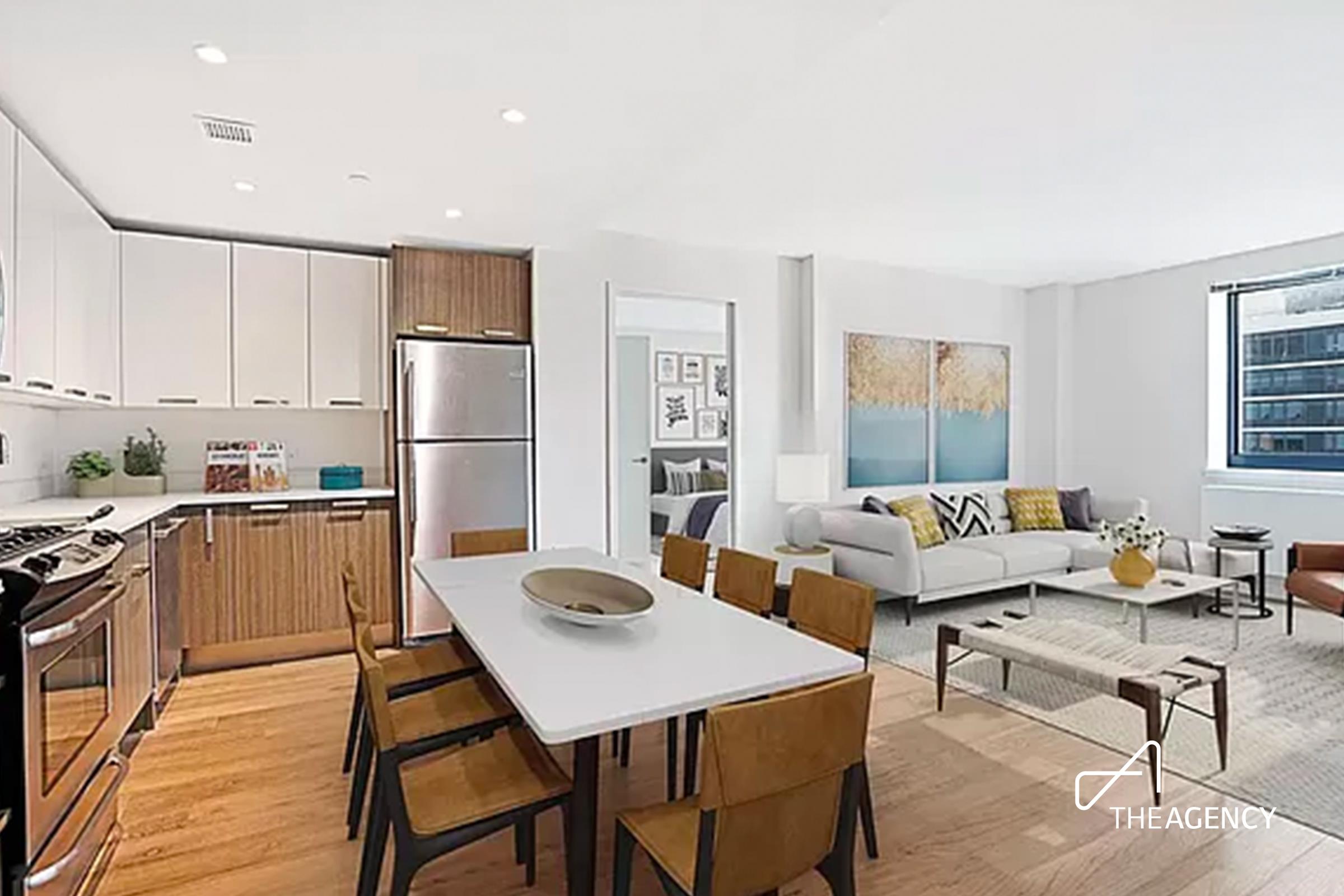26-14 Jackson Avenue 14-h, #14H