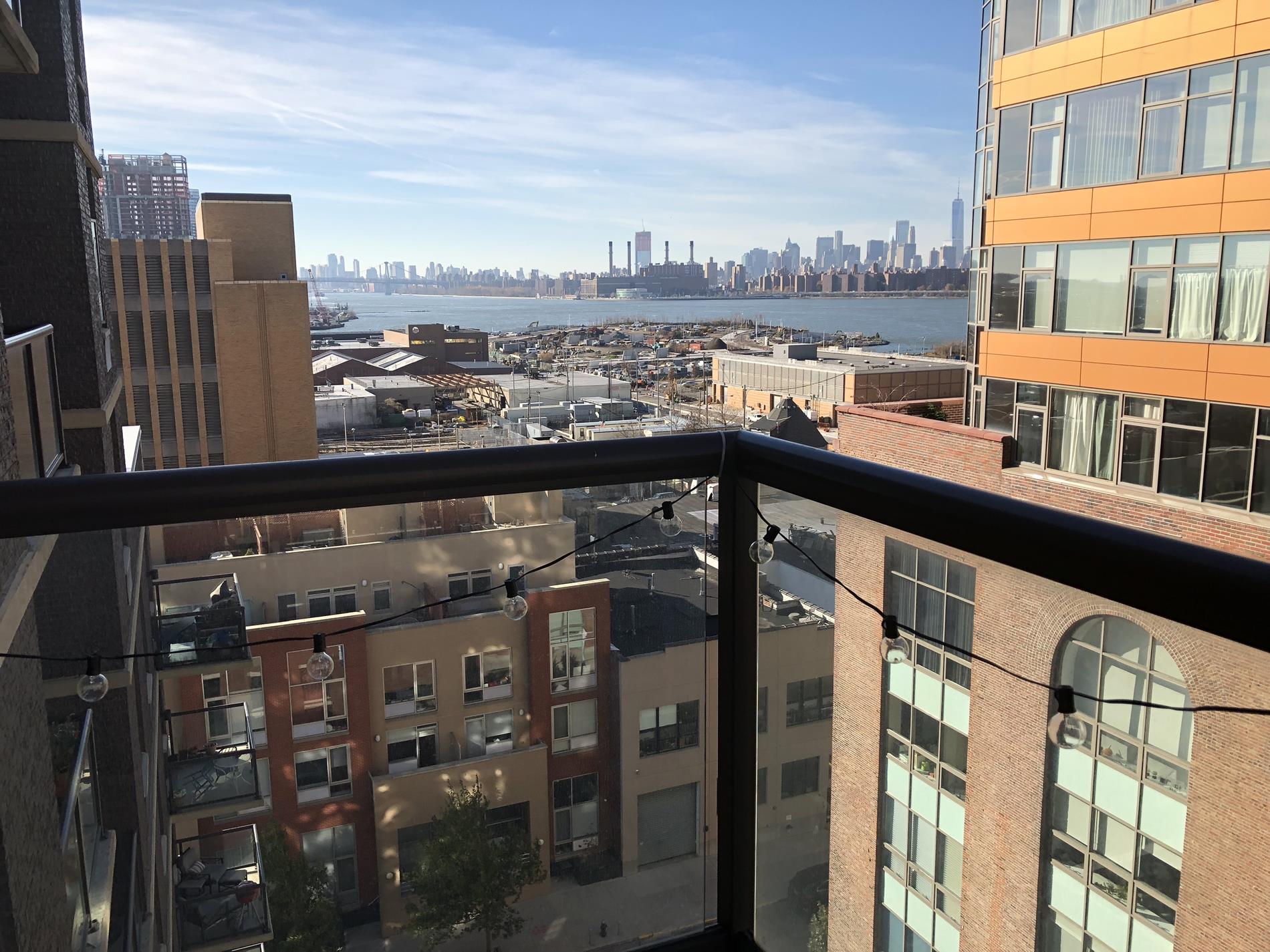 2-26 50th Avenue 10C Long Island City Queens NY 11101