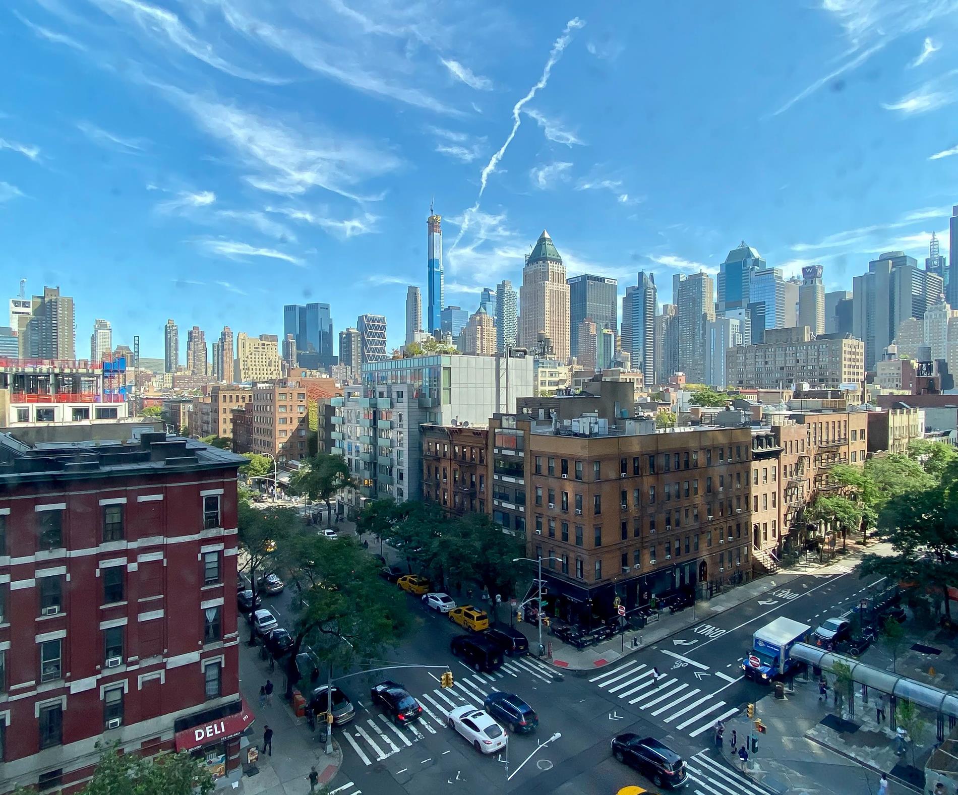 500 West 43rd Street Hudson Yards New York NY 10036
