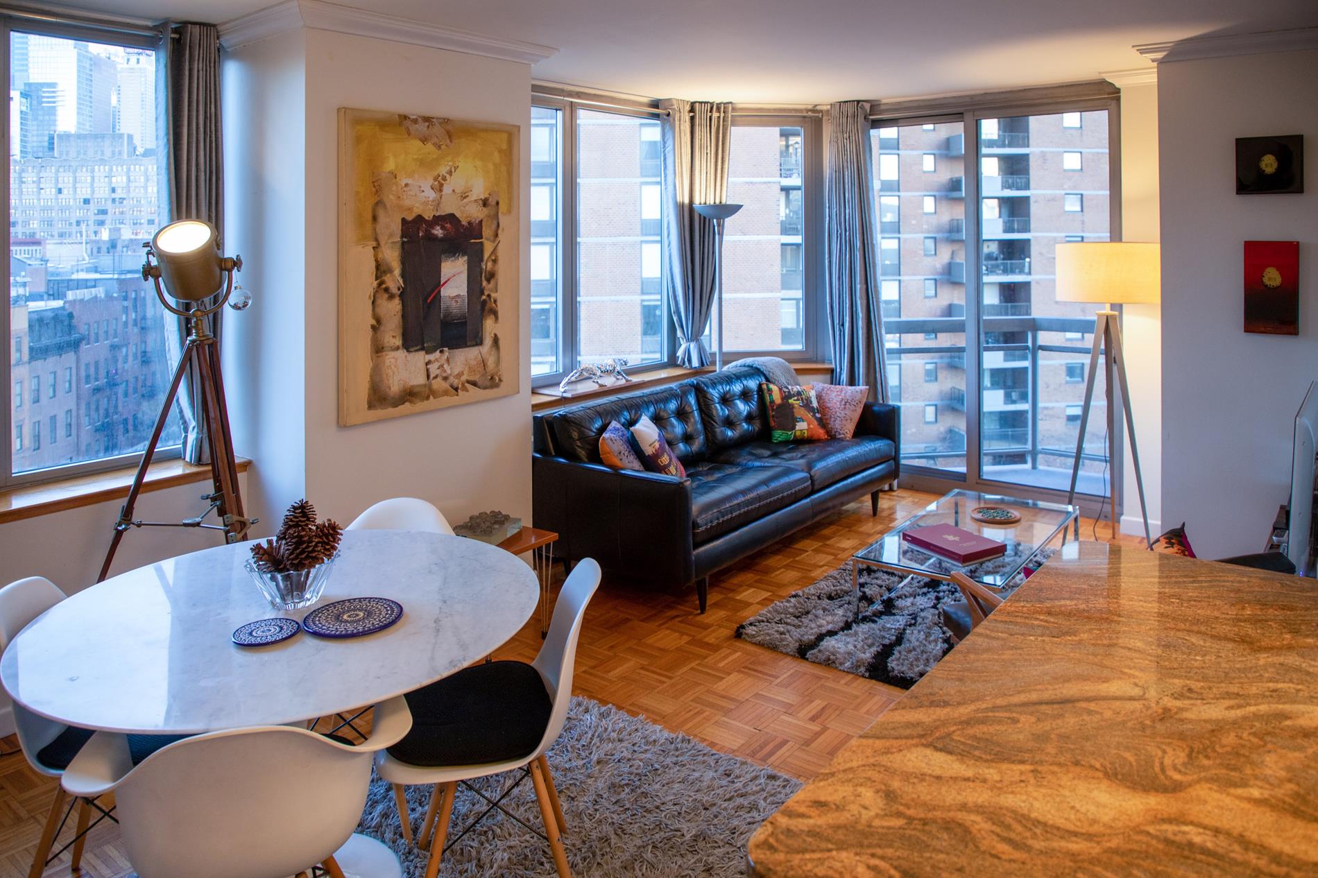 500 West 43rd Street Hudson Yards New York NY 10036