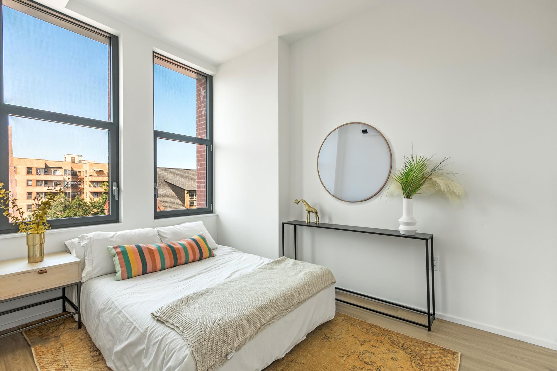 955 Sterling Place Crown Heights Brooklyn NY 11216