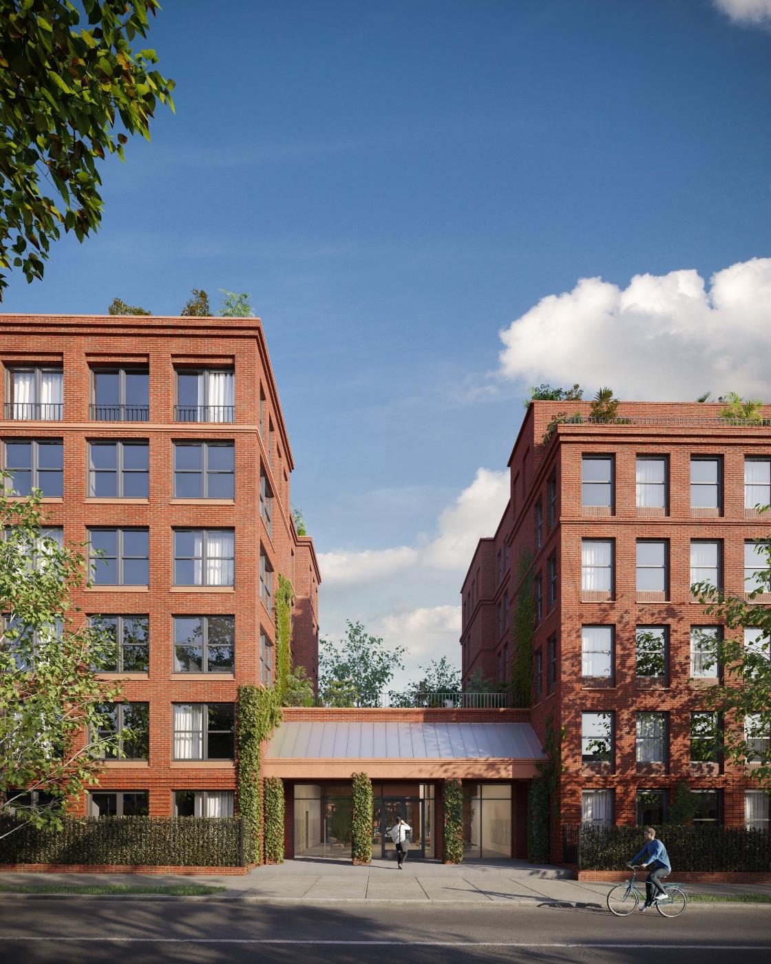 955 Sterling Place Crown Heights Brooklyn NY 11216